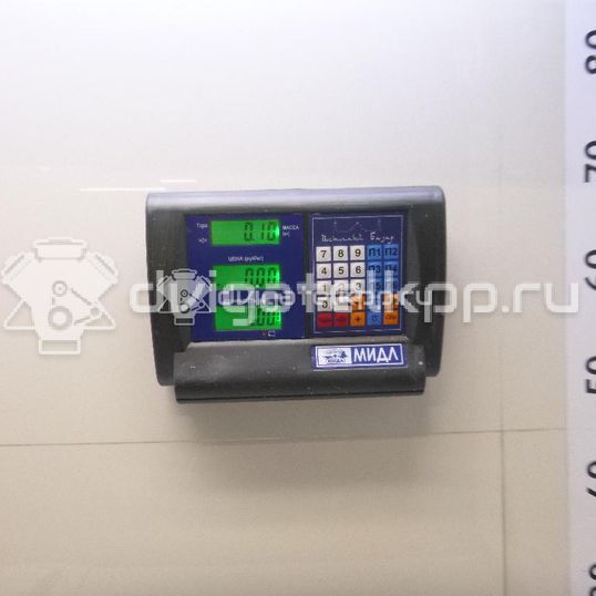 Фото Натяжитель цепи  96985328 для chevrolet Cobalt