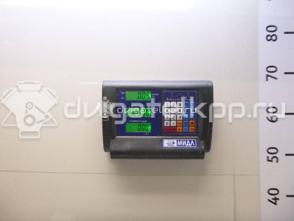 Фото Фонарь подсветки номера  13251936 для chevrolet Cobalt {forloop.counter}}