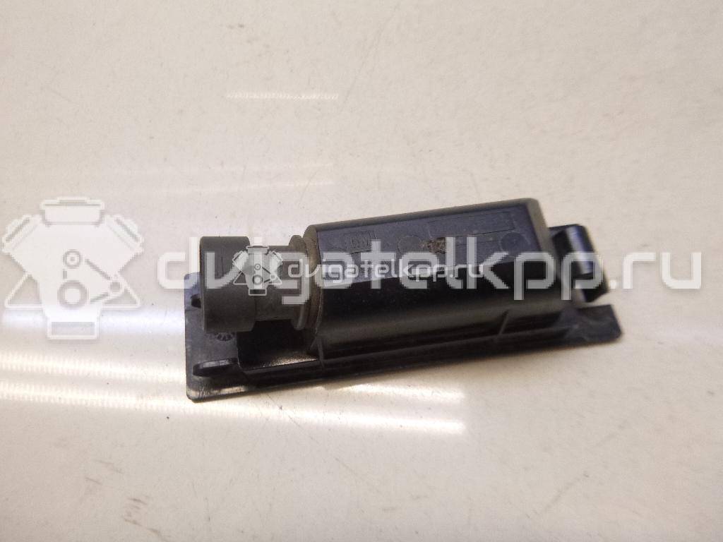 Фото Фонарь подсветки номера  13251936 для chevrolet Cobalt {forloop.counter}}