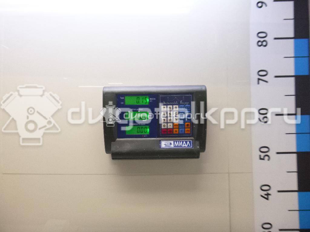 Фото Шланг тормозной передний  96870359 для Chevrolet Aveo {forloop.counter}}