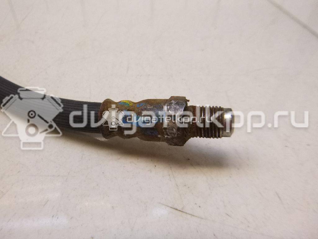 Фото Шланг тормозной передний  96870359 для Chevrolet Aveo {forloop.counter}}