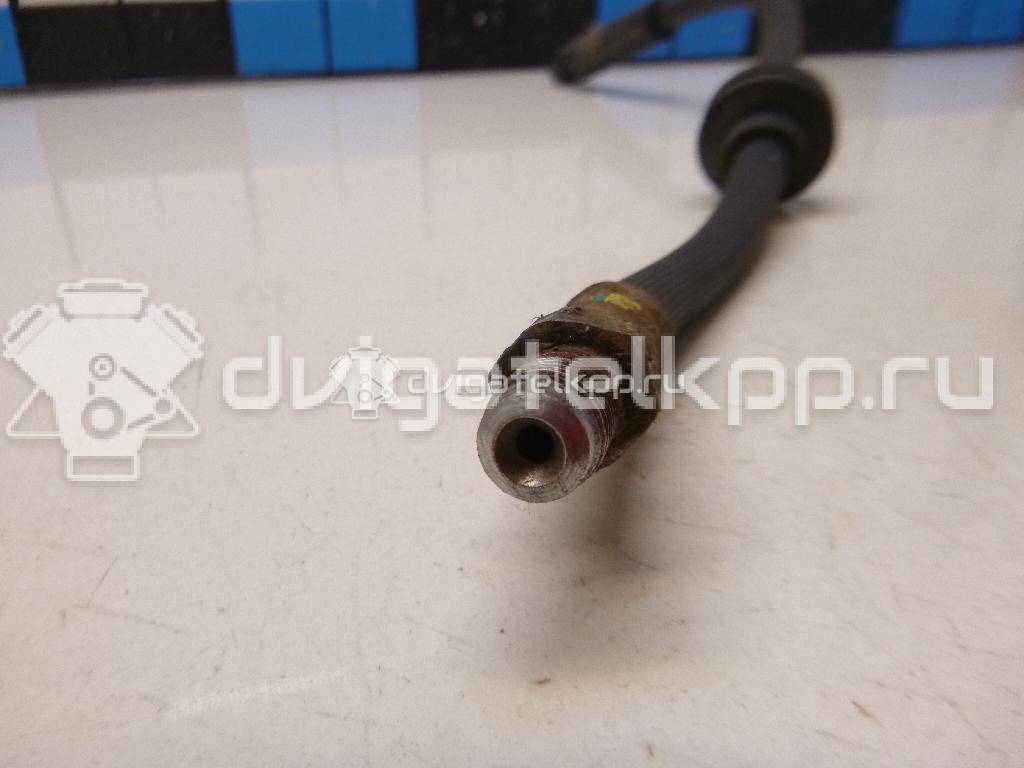 Фото Шланг тормозной передний  96870359 для Chevrolet Aveo {forloop.counter}}