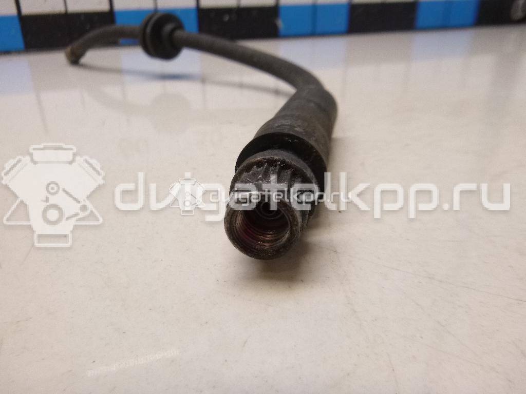 Фото Шланг тормозной передний  96870359 для Chevrolet Aveo {forloop.counter}}