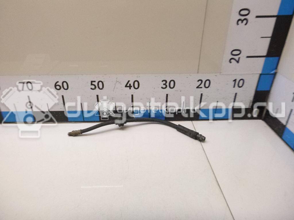 Фото Шланг тормозной передний  96870359 для Chevrolet Aveo {forloop.counter}}