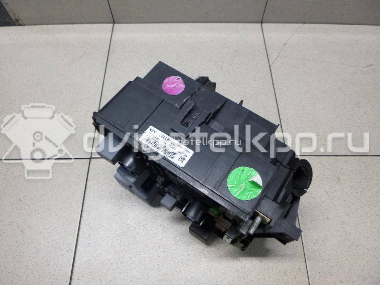 Фото Блок предохранителей  95131766 для chevrolet Cobalt {forloop.counter}}