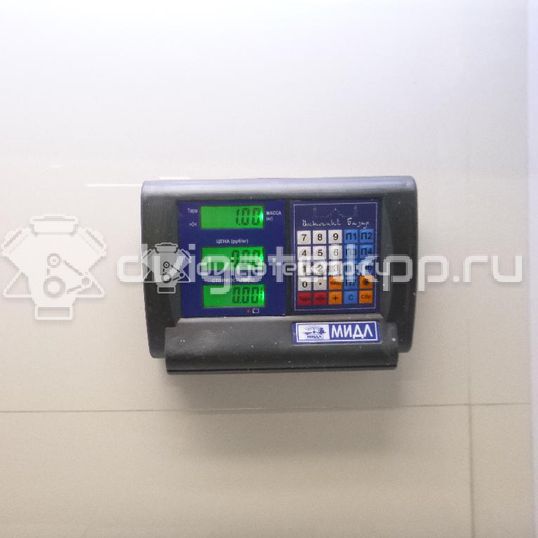 Фото Блок предохранителей  95131766 для chevrolet Cobalt