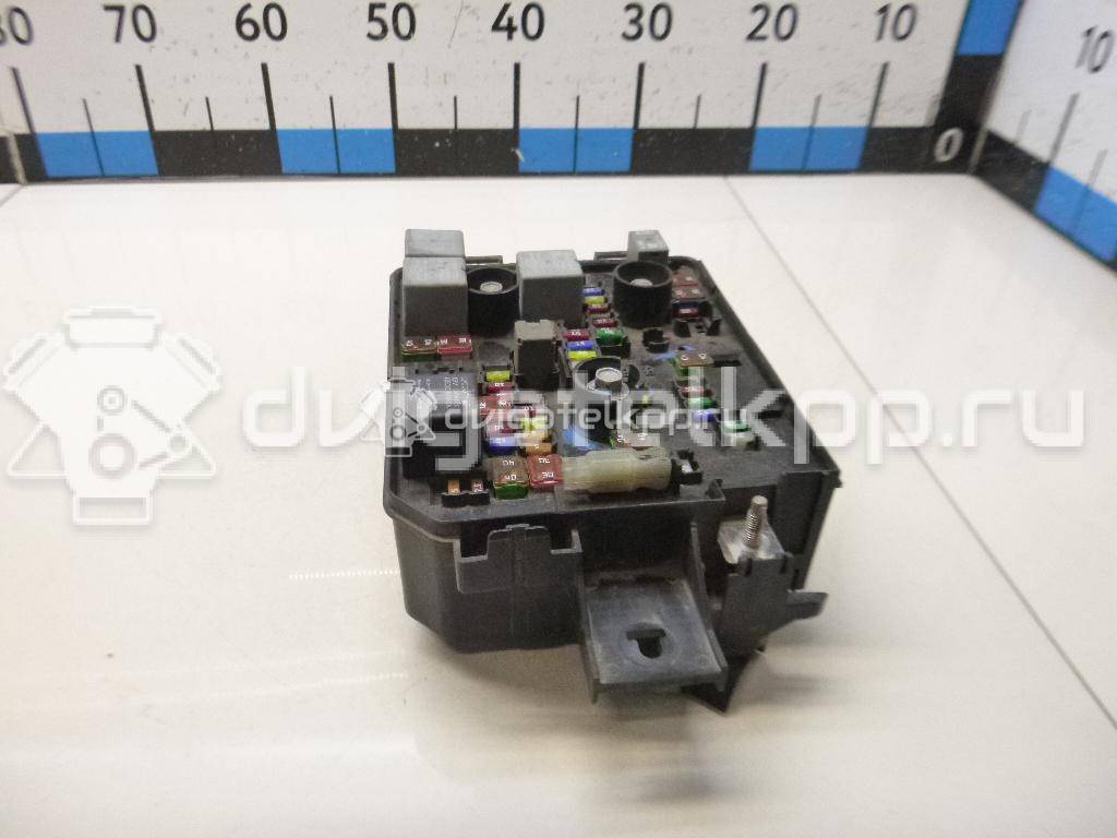 Фото Блок предохранителей  95131766 для chevrolet Cobalt {forloop.counter}}