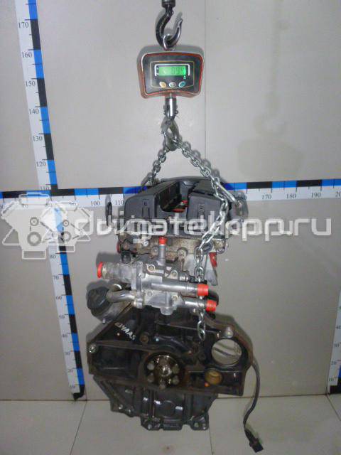 Фото Контрактный (б/у) двигатель F18D4 для Chevrolet Cruze / Trax / Orlando J309 140-147 л.с 16V 1.8 л Бензин/газ 25197209 {forloop.counter}}