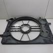 Фото Диффузор вентилятора  13347162 для Chevrolet Cruze {forloop.counter}}