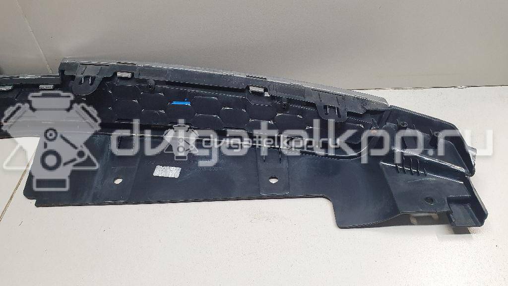 Фото Решетка радиатора  95931767 для Chevrolet Cruze {forloop.counter}}