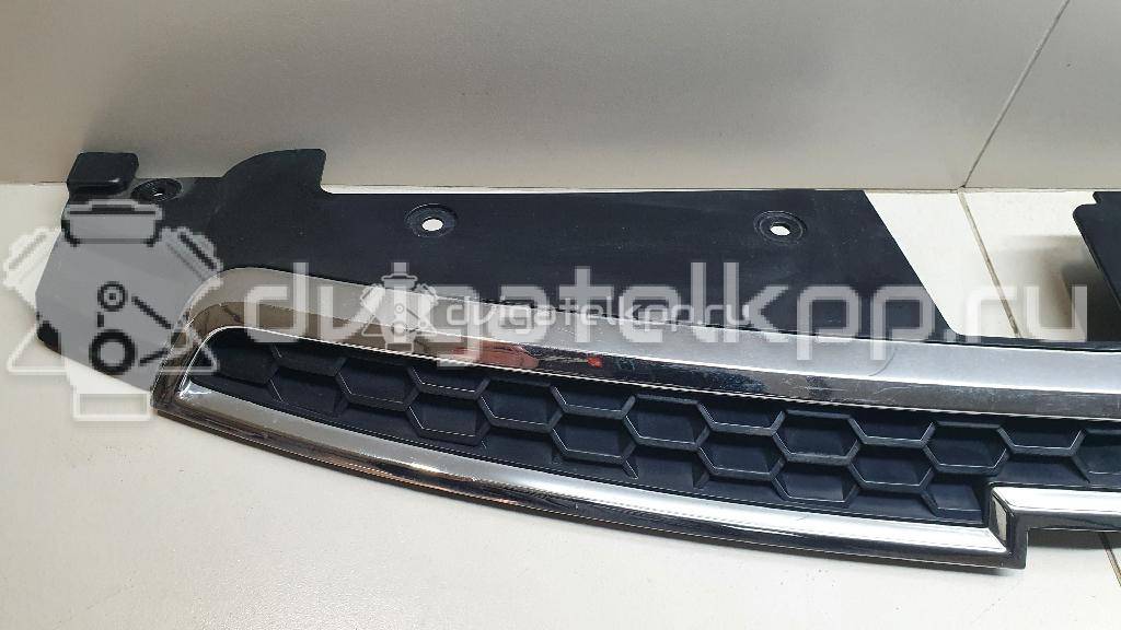 Фото Решетка радиатора  95931767 для Chevrolet Cruze {forloop.counter}}