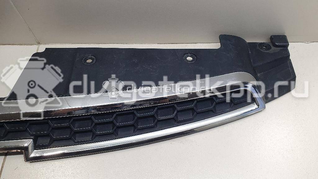 Фото Решетка радиатора  95931767 для Chevrolet Cruze {forloop.counter}}