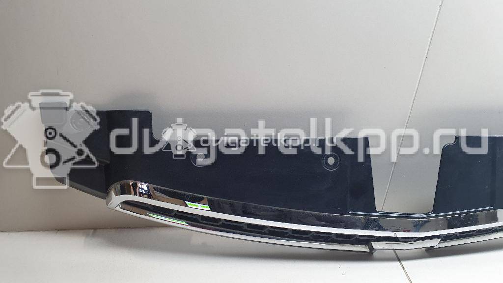 Фото Решетка радиатора  95931767 для Chevrolet Cruze {forloop.counter}}
