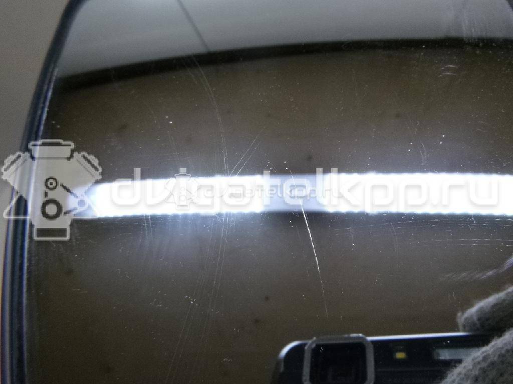 Фото Стекло зеркала электрического левого  96893022 для Chevrolet Cruze {forloop.counter}}
