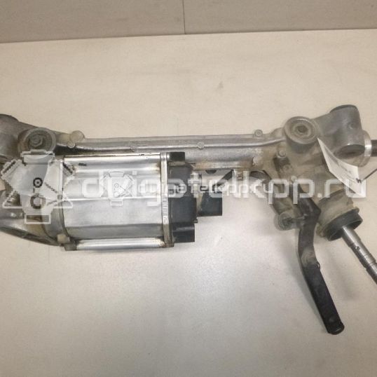 Фото Рейка рулевая  13368195 для chevrolet Cruze