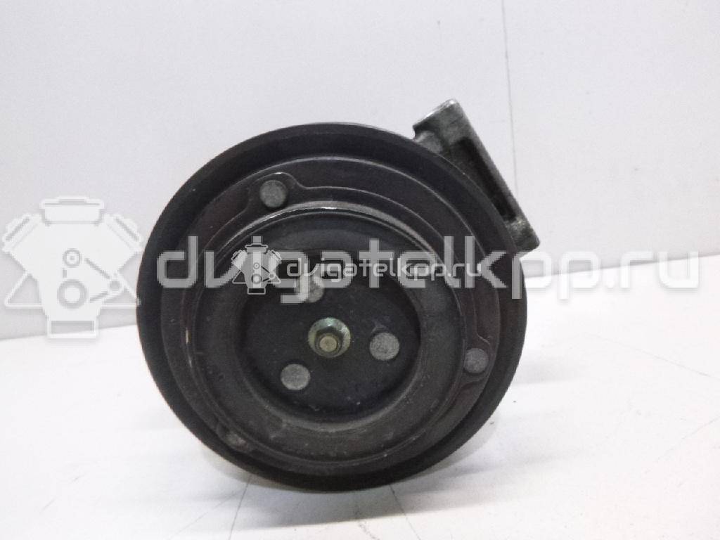 Фото Компрессор системы кондиционирования  13271258 для Chevrolet Cruze {forloop.counter}}