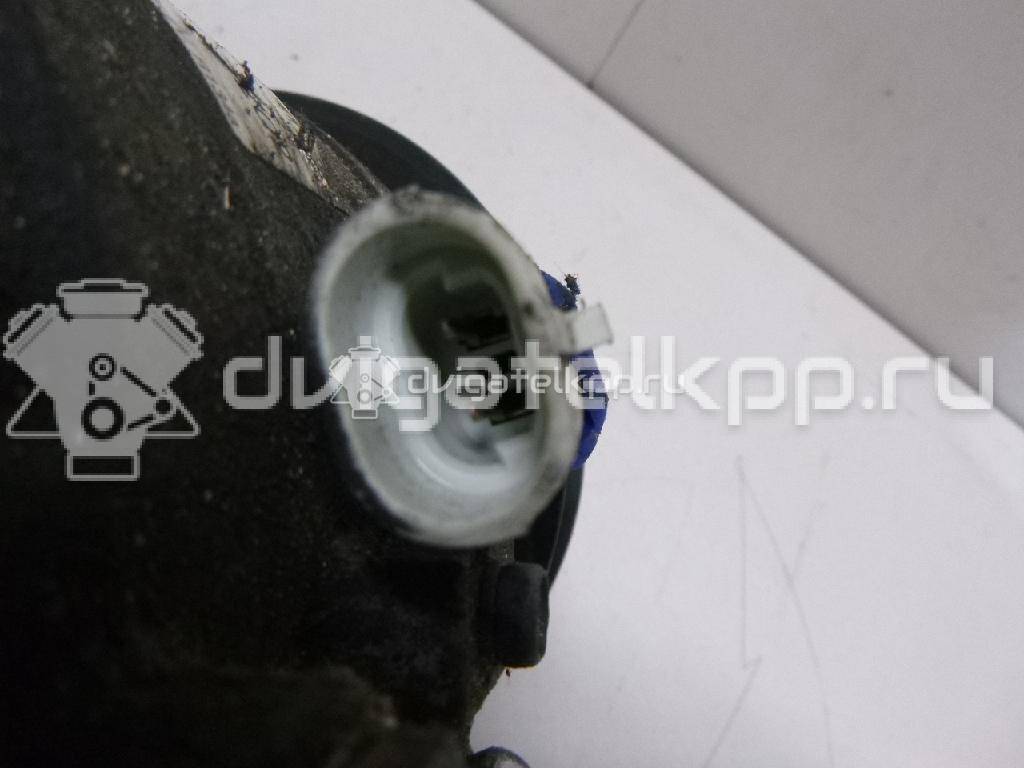 Фото Компрессор системы кондиционирования  13271258 для Chevrolet Cruze {forloop.counter}}