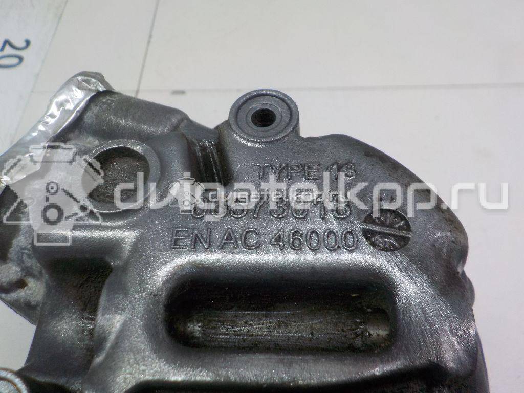 Фото Компрессор системы кондиционирования  13412250 для Chevrolet Cruze / Orlando J309 {forloop.counter}}