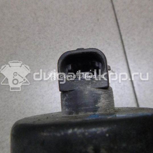 Фото Ступица задняя  96639607 для Chevrolet Nubira / Epica Kl1 / Evanda / Rezzo / Lacetti