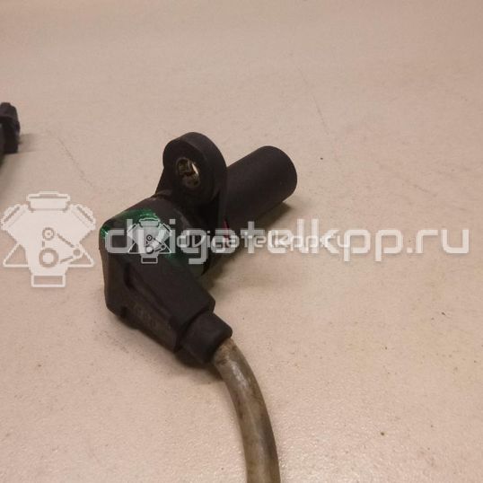 Фото Датчик положения коленвала  96414497 для Chevrolet Epica Kl1