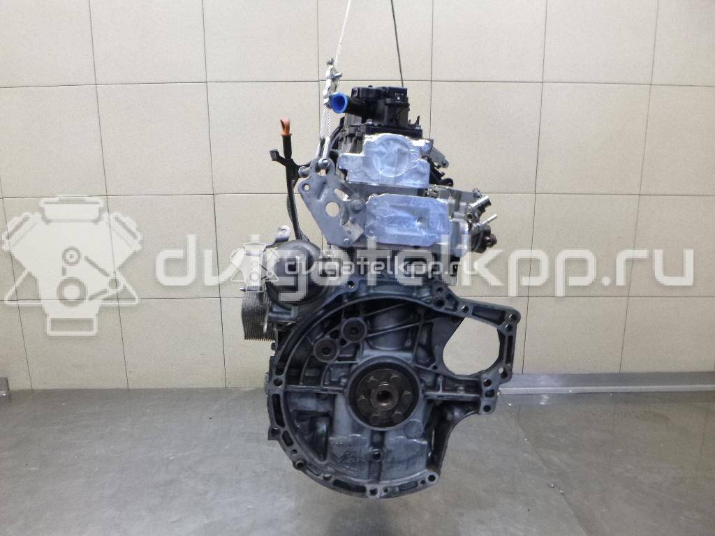 Фото Контрактный (б/у) двигатель 9HP (DV6DTED) для Peugeot 2008 / 208 / 308 / 207 / Partner 92-94 л.с 8V 1.6 л Дизельное топливо 0135SW {forloop.counter}}