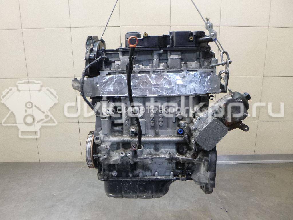 Фото Контрактный (б/у) двигатель 9HP (DV6DTED) для Peugeot / Ds 92-94 л.с 8V 1.6 л Дизельное топливо 0135RG {forloop.counter}}