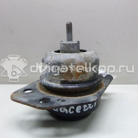 Фото Опора двигателя правая  96550235 для Chevrolet Nubira / Lacetti / Optra