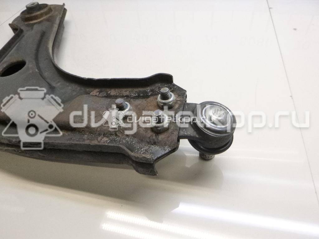 Фото Рычаг передний правый  96415064 для Chevrolet Nubira / Lacetti / Optra {forloop.counter}}