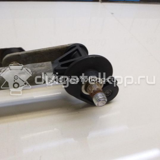 Фото Трапеция стеклоочистителей  96474947 для chevrolet Lacetti