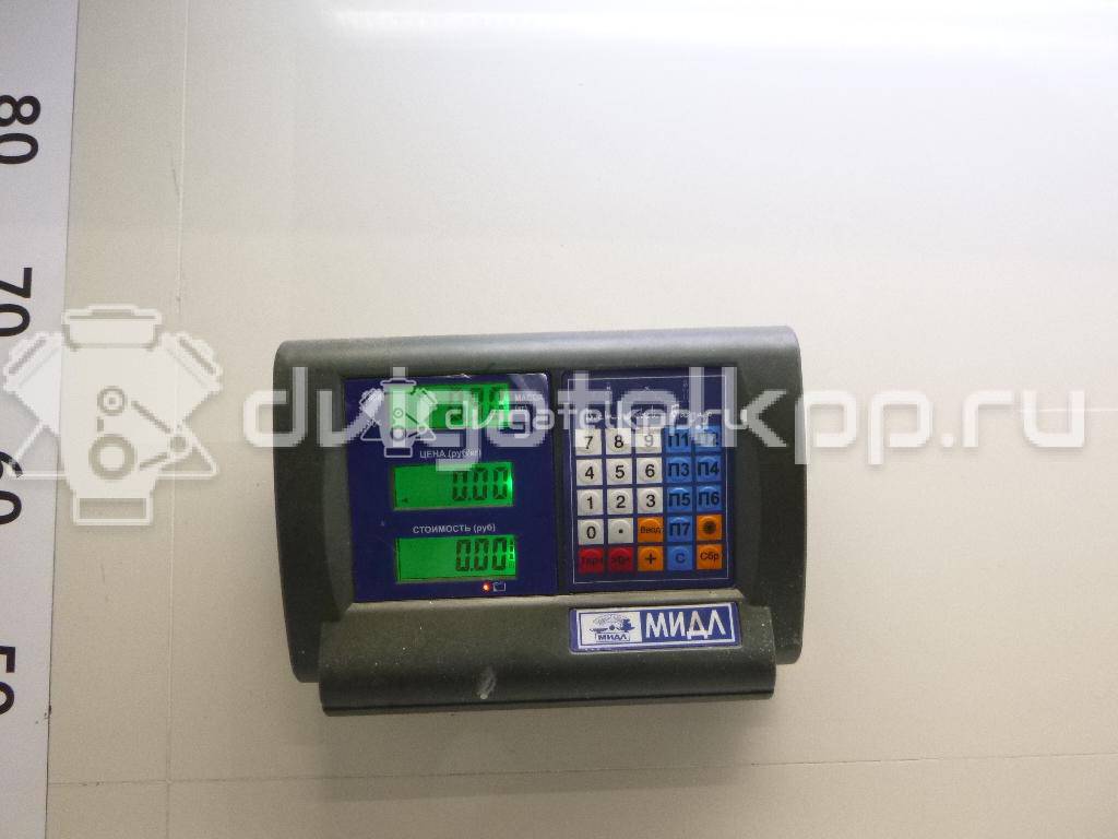 Фото Трапеция стеклоочистителей  96474947 для chevrolet Lacetti {forloop.counter}}