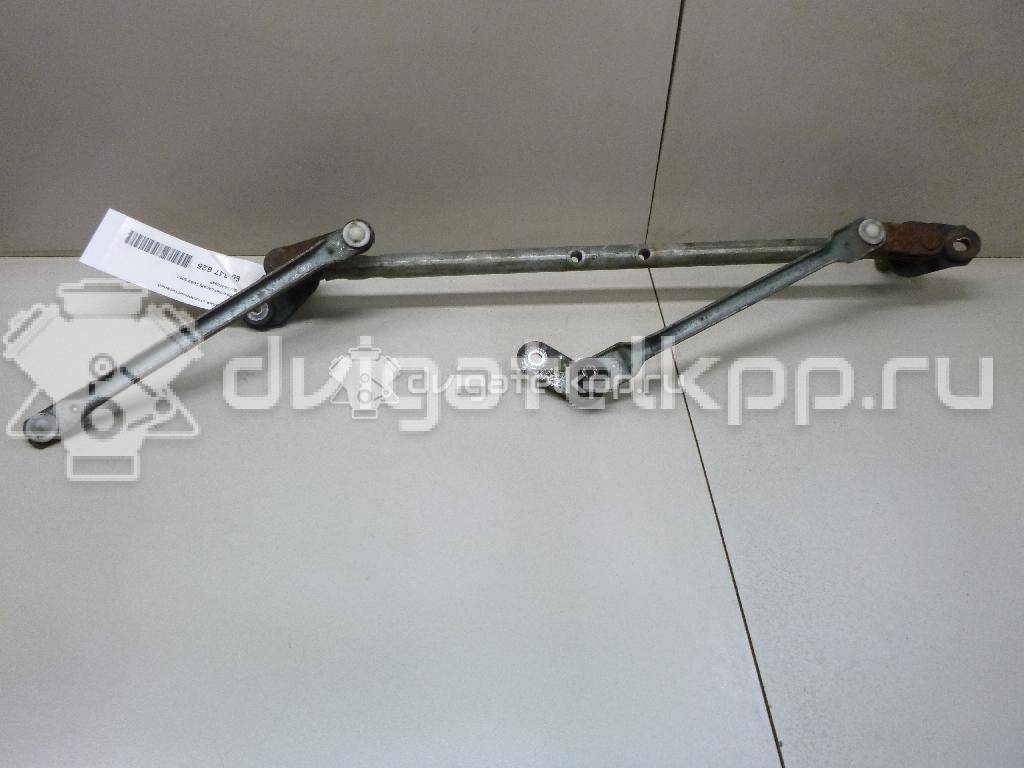 Фото Трапеция стеклоочистителей  96474947 для chevrolet Lacetti {forloop.counter}}