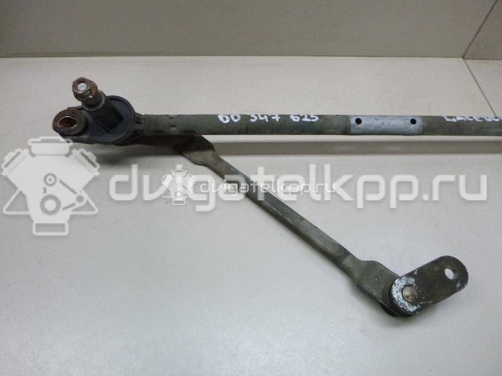Фото Трапеция стеклоочистителей  96474947 для chevrolet Lacetti {forloop.counter}}