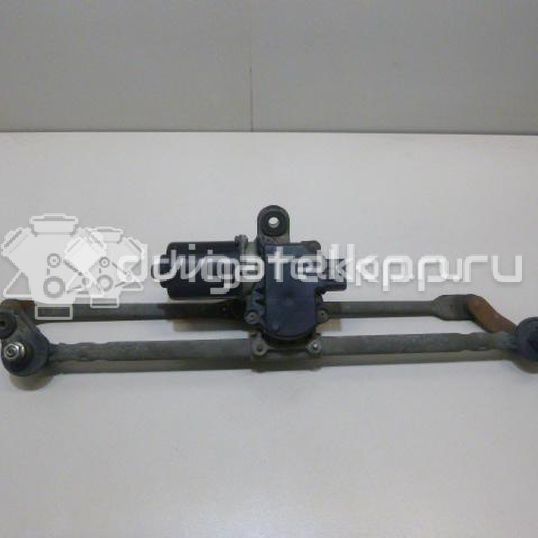 Фото Трапеция стеклоочистителей  96442578 для chevrolet Lacetti