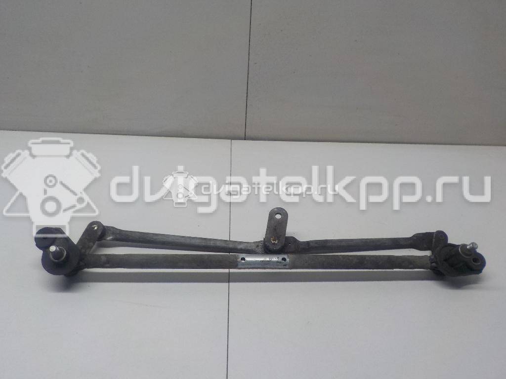 Фото Трапеция стеклоочистителей  96442578 для chevrolet Lacetti {forloop.counter}}
