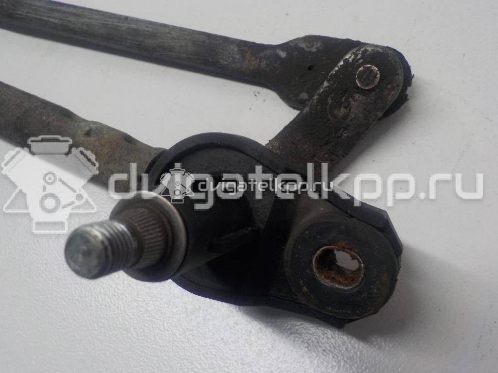 Фото Трапеция стеклоочистителей  96442578 для chevrolet Lacetti {forloop.counter}}