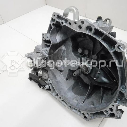 Фото Контрактная (б/у) МКПП для Peugeot 508 / 2008 / 208 / 408 / Partner 120-121 л.с 16V 1.6 л 5FS (EP6C) бензин