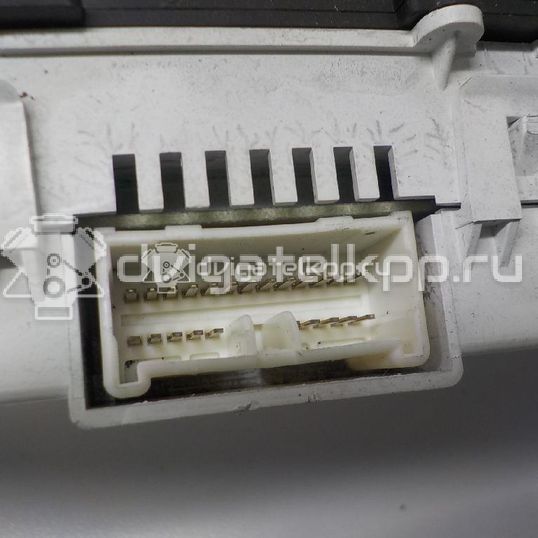 Фото Панель приборов  96804358 для chevrolet Lacetti