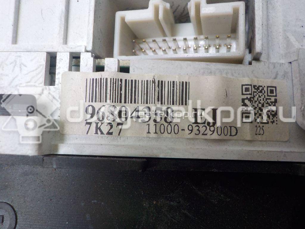 Фото Панель приборов  96804358 для chevrolet Lacetti {forloop.counter}}