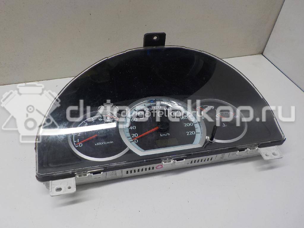 Фото Панель приборов  96804358 для chevrolet Lacetti {forloop.counter}}