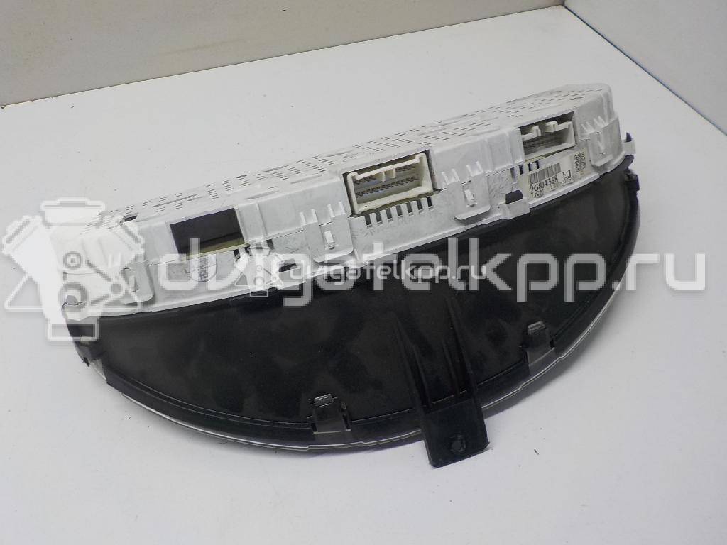 Фото Панель приборов  96804358 для chevrolet Lacetti {forloop.counter}}