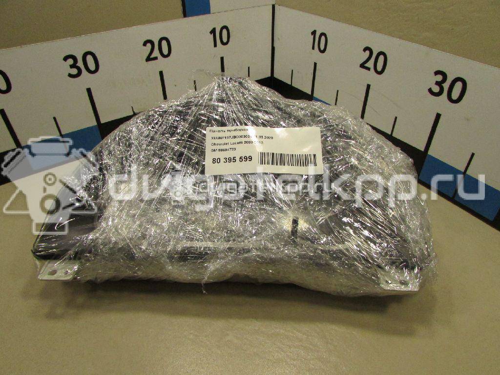 Фото Панель приборов  96994723 для chevrolet Lacetti {forloop.counter}}