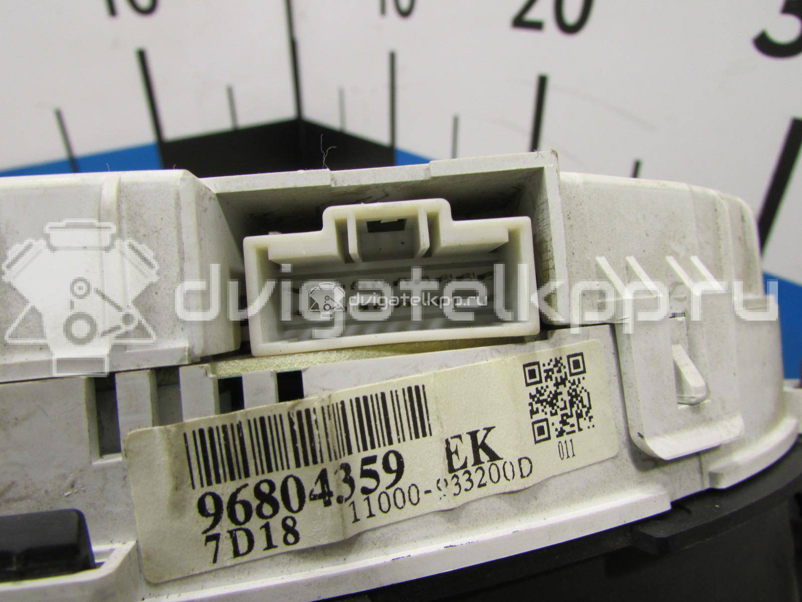 Фото Панель приборов  96994723 для chevrolet Lacetti {forloop.counter}}