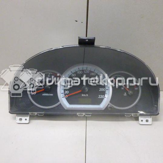 Фото Панель приборов  96994723 для chevrolet Lacetti