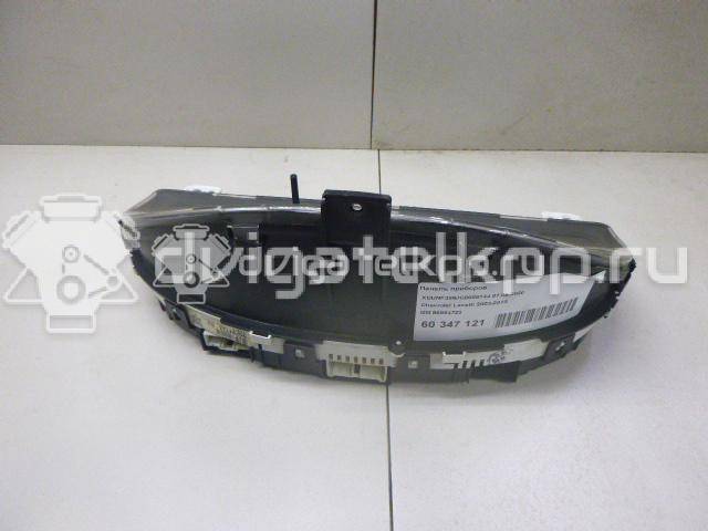 Фото Панель приборов  96994723 для chevrolet Lacetti {forloop.counter}}