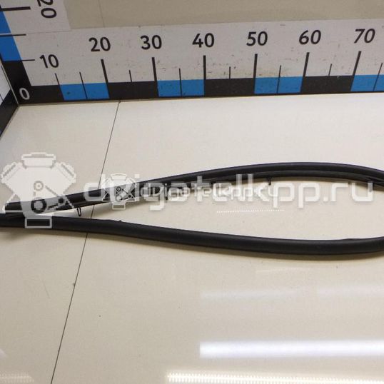 Фото Уплотнитель капота  96940960 для chevrolet Lacetti