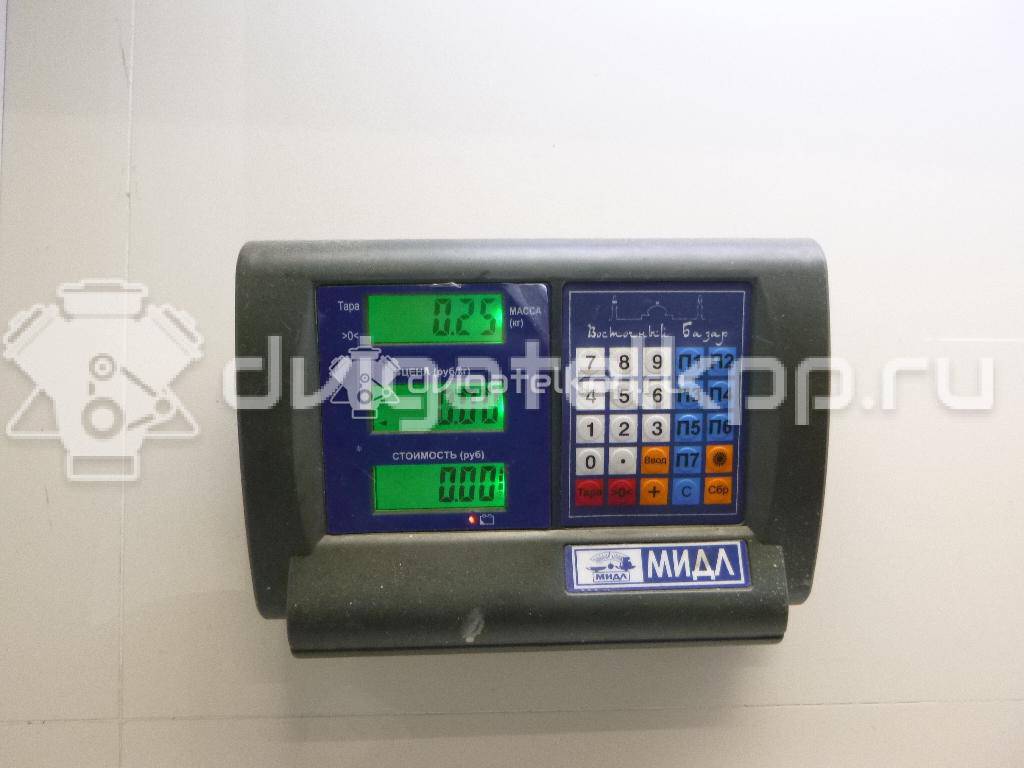 Фото Уплотнитель капота  96940960 для chevrolet Lacetti {forloop.counter}}