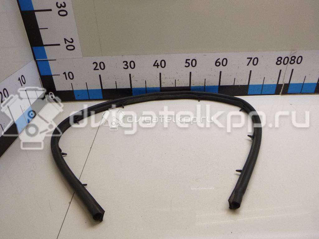 Фото Уплотнитель капота  96940960 для chevrolet Lacetti {forloop.counter}}