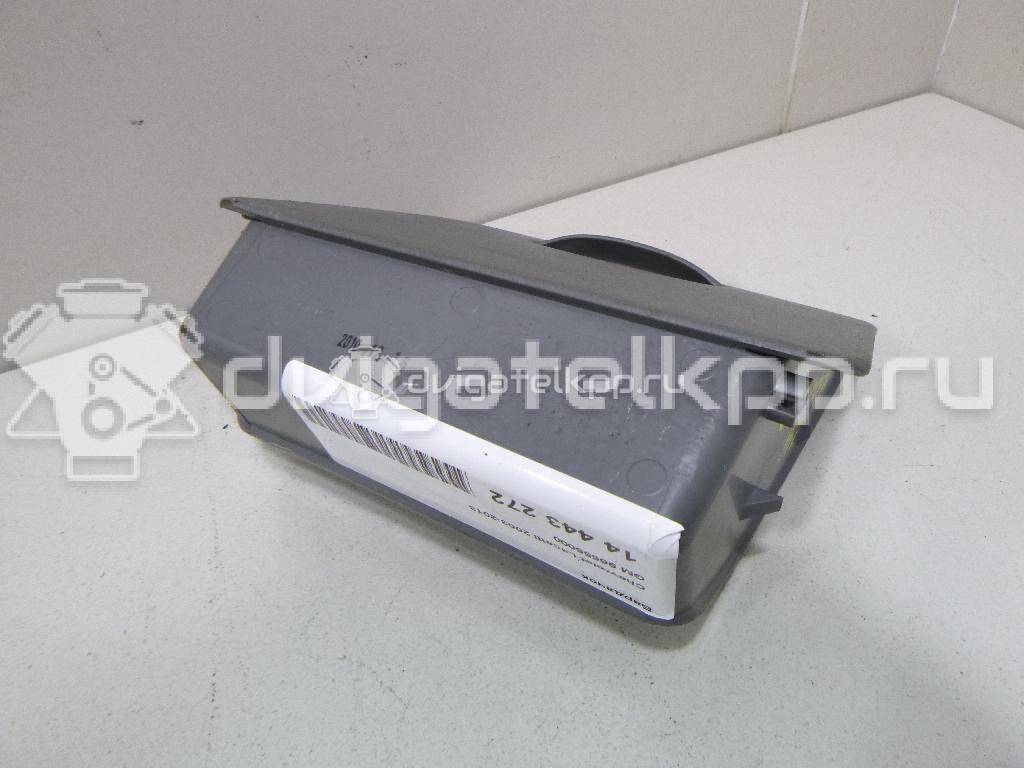 Фото Бардачок  96555000 для chevrolet Lacetti {forloop.counter}}