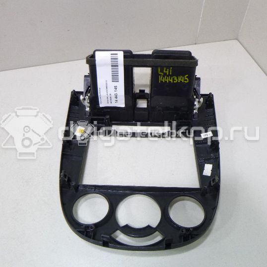 Фото Рамка магнитолы  96555135 для chevrolet Lacetti