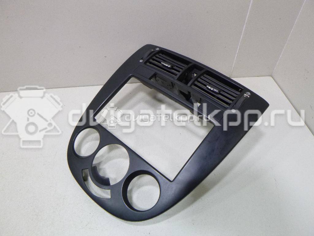 Фото Рамка магнитолы  96555135 для chevrolet Lacetti {forloop.counter}}